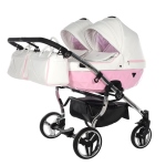 Junama Diamond Candy Gemellare