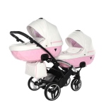 Junama Diamond Candy Slim Gemellare