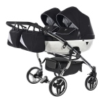 Junama Diamond S-Line Gemellare