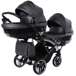 Junama Fluo Slim Gemellare