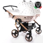 Junama Glow Gemellare