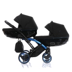 Junama Individual Slim Gemellare