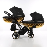Junama Mirror Slim Gemellare
