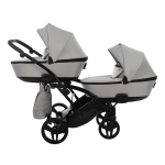 Junama Space Slim Gemellare