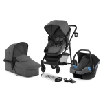 Kinderkraft Trio Juli