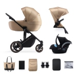 Kinderkraft Trio Prime 2