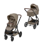 Maxi-Cosi Oxford Plus