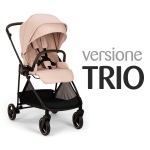 Nuna Trio Ixxa Next