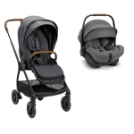 Nuna Triv Duo con Arra Next