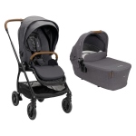 Nuna Triv Duo con Navicella