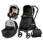 Peg Perego Book 500 Elite Modular
