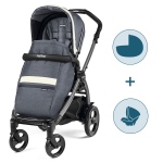 Peg Perego Book 51 Modular
