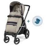 Peg Perego Book 51 S Travel System