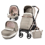 Peg Perego Book Mon Amour Elite Modular