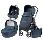 Peg Perego Book Newlife Elite Modular