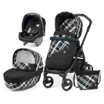 Peg Perego Book Tartan Elite Modular
