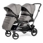 Peg Perego Duette Piroet