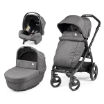 Peg Perego Futura Modular