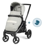 Peg Perego Team Travel System