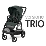 Peg Perego Trio Veloce Brio Modular