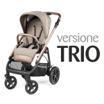 Peg Perego Trio Veloce TC Brio Modular