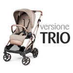 Peg Perego Trio Vivace Modular