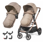 Peg Perego Ypsi Gemellare