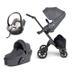Stokke Trio Xplory 6