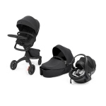 Stokke Trio Xplory X