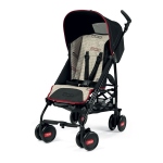 Peg Perego Pliko Mini Fiat 500