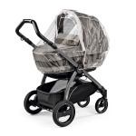 Peg Perego Rain Cover Bassinet