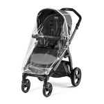 Peg Perego Rain Cover Stroller