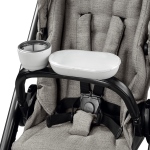 Peg Perego Vassoio Child Tray Veloce e Vivace
