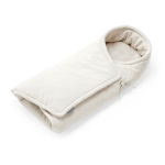 Stokke Sacco a pelo per passeggino