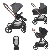 Chicco Trio Mysa