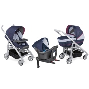 Chicco Trio Love Up i-Size