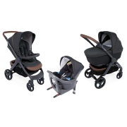 Chicco StyleGo Up i-Size