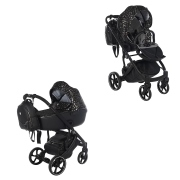 Antes Baby Duo Rock Leo
