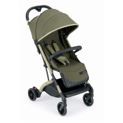 Cam Il Mondo Del Bambino Compass 2.0