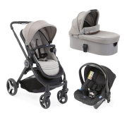 Chicco Trio Best Friend Plus Light