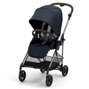 Cybex Melio