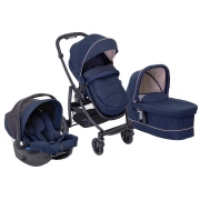 Graco Trio Evo