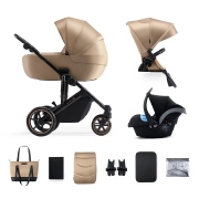 Kinderkraft Trio Prime 2