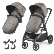 Peg Perego Ypsi Gemellare