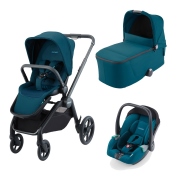 RECARO Celona Trio