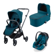 RECARO Sadena Trio