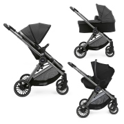Chicco Trio Best Friend Pro Light