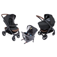 Chicco Trio StyleGo Up i-Size