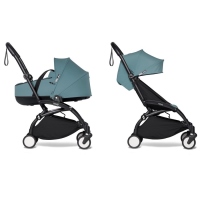 Duo YOYO2 con Bassinet