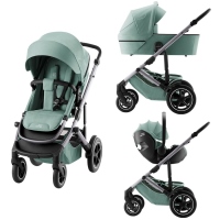 Smile 5Z Comfort Set